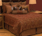 Milady Bedskirt - Twin