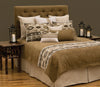 Mountain Storm Value Bed Set - King