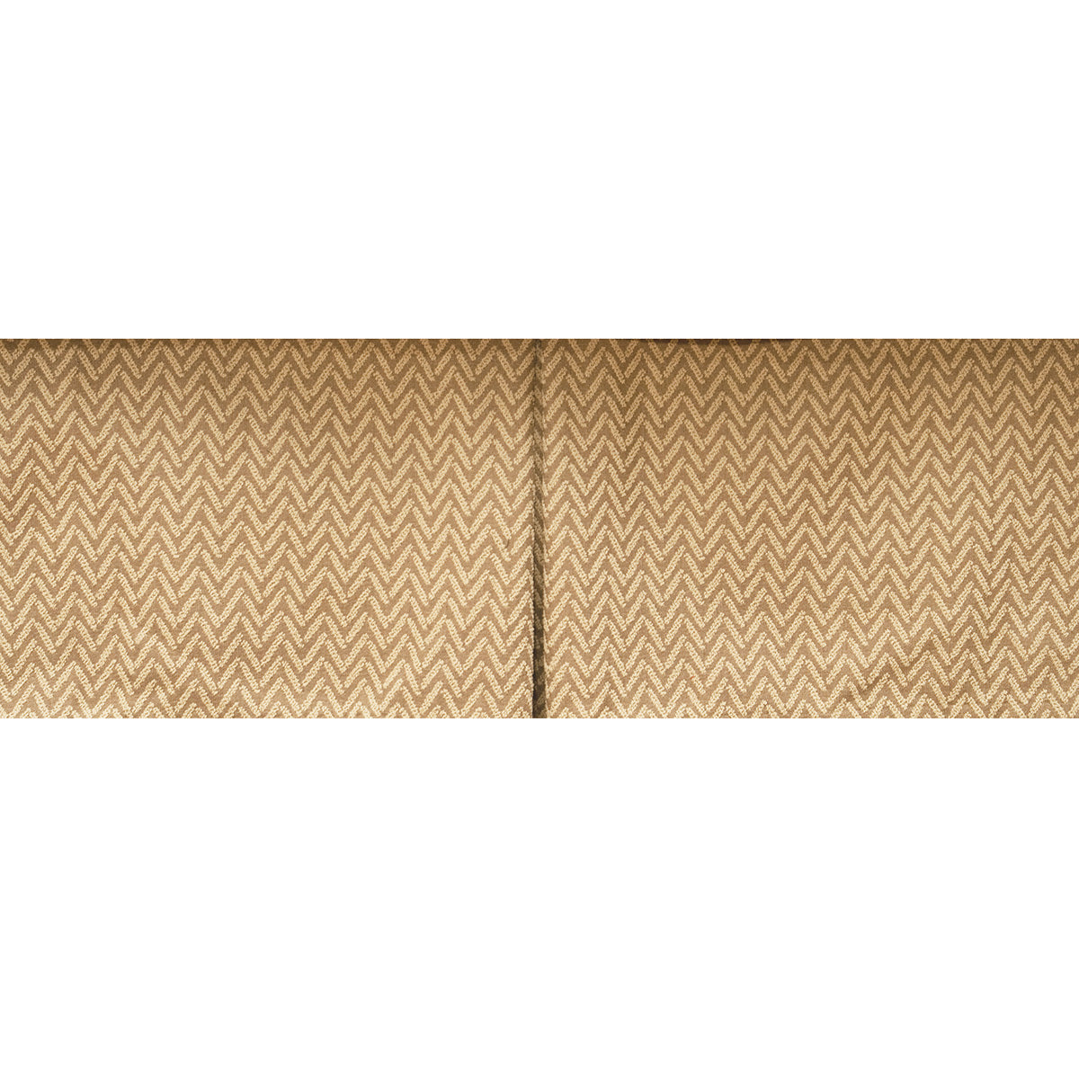 Mountain Storm Bedskirt - Twin
