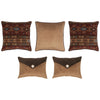 Ruby Mountains Duvet Bed Set - Cal King
