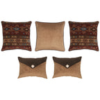 Ruby Mountains Duvet Bed Set - Cal King