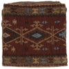 Ruby Mountains Duvet Bed Set - Cal King