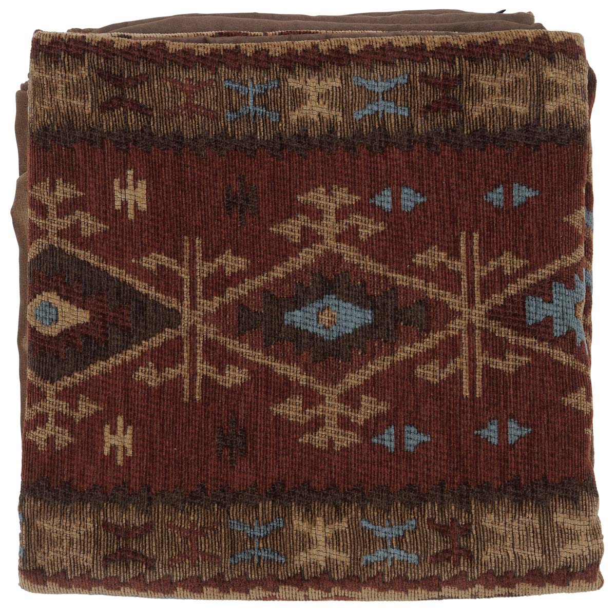 Ruby Mountains Duvet Bed Set - Cal King