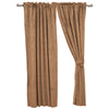Ruby Mountains Drape Panel