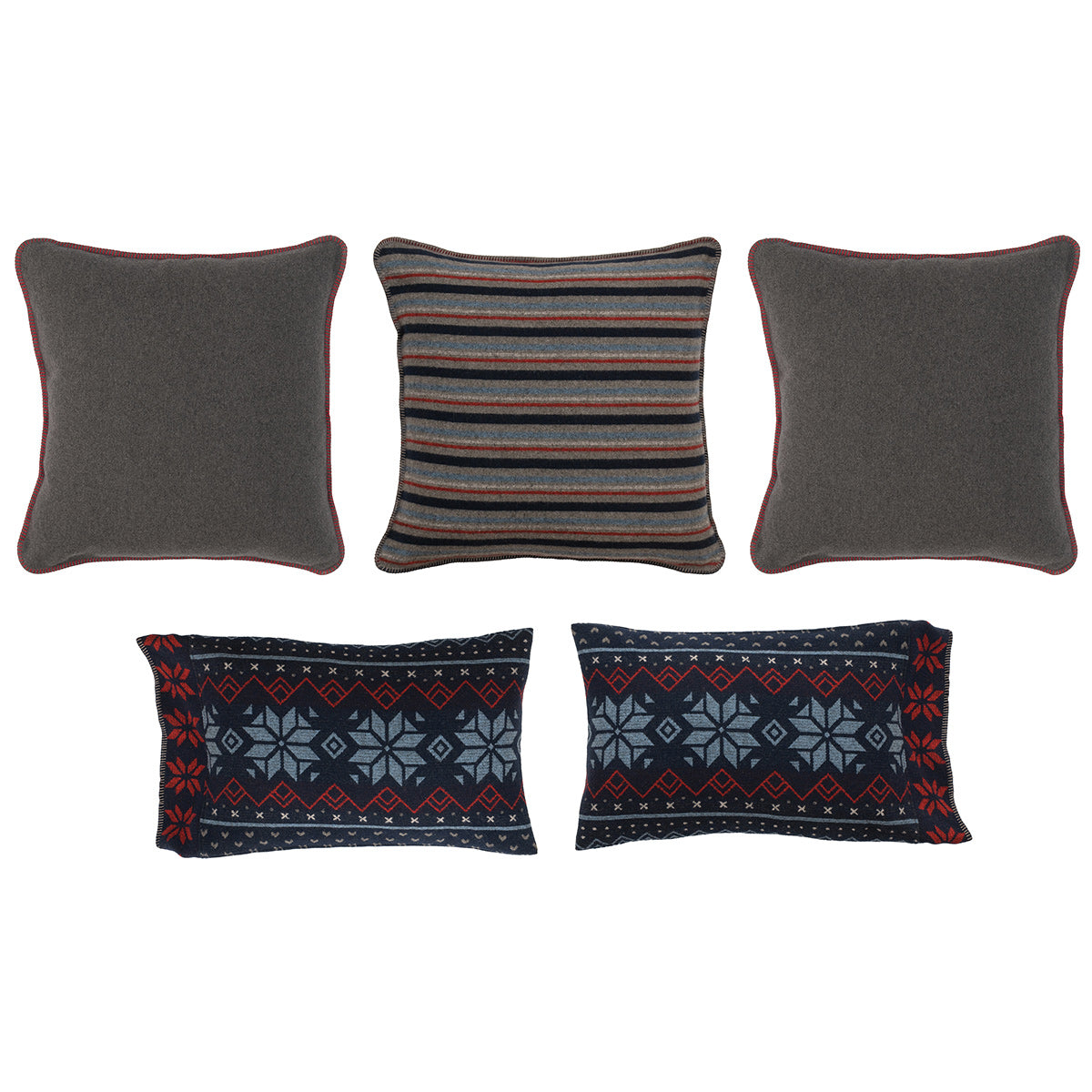 Nordic Value Bed Set - Queen