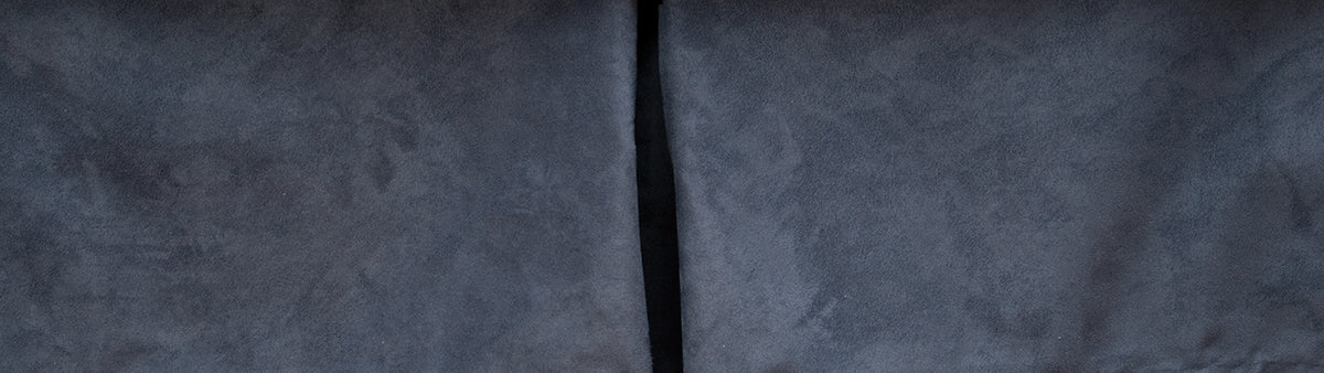 Nordic Bedskirt - Twin