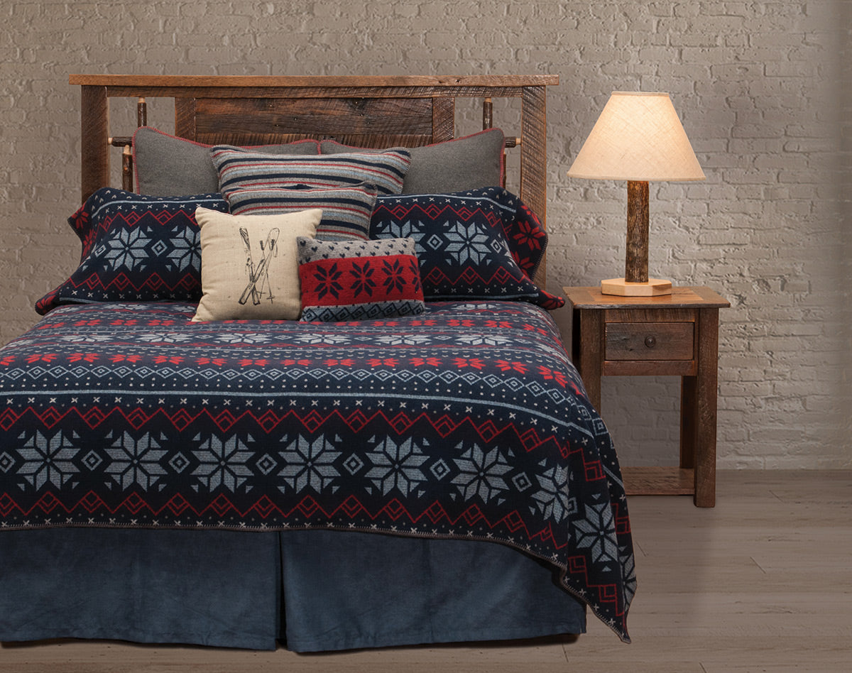 Nordic Standard Sham