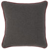 Nordic Solid Euro Sham