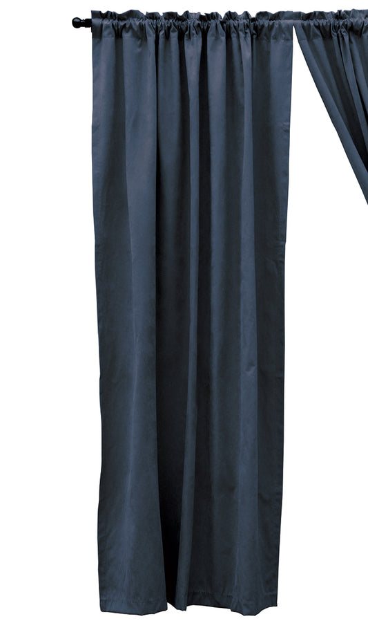 Nordic Drape Panel