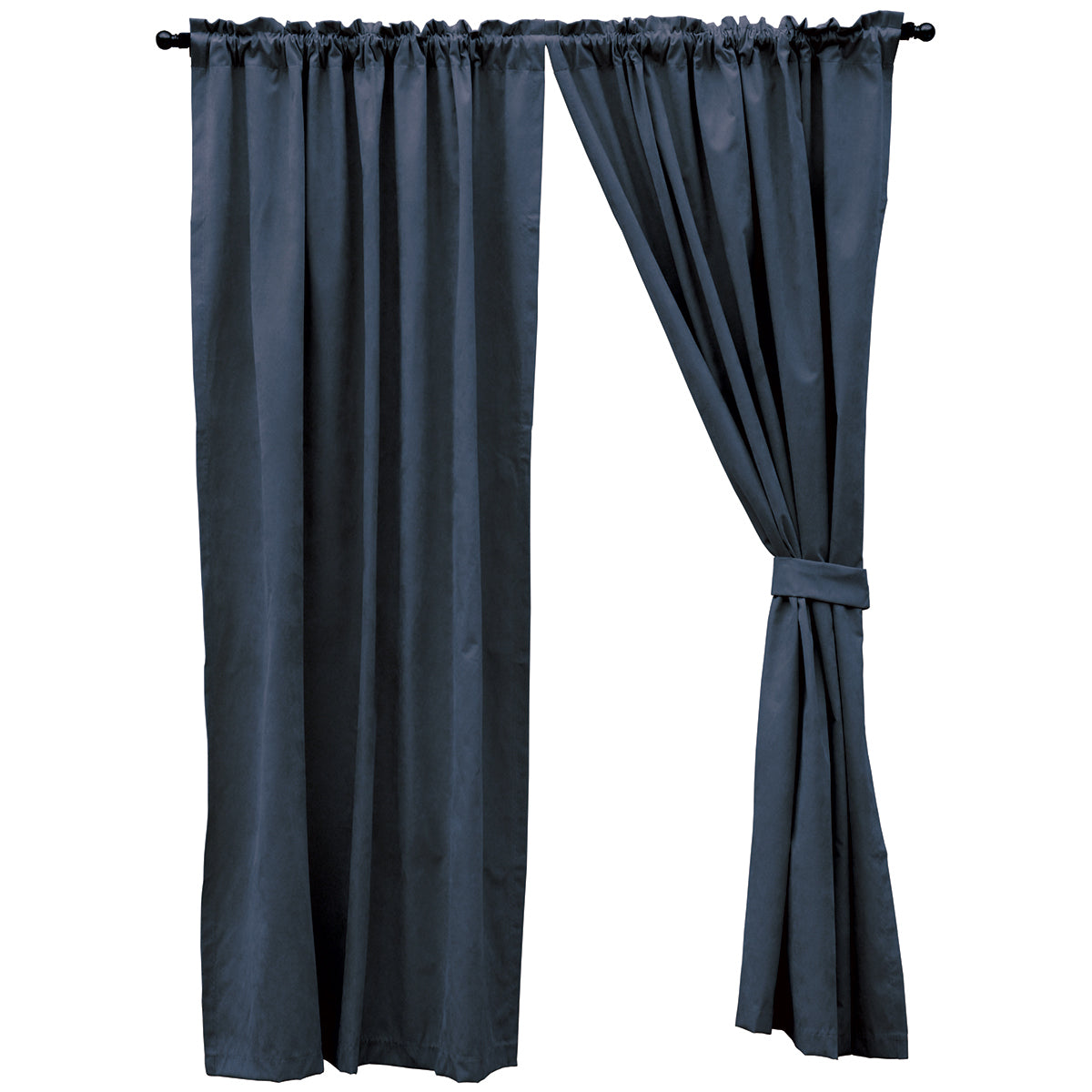 Nordic Drape Set