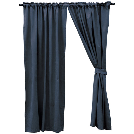 Nordic Drape Set