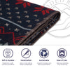 Nordic Throw