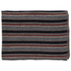 Nordic Alpine Stripe Throw
