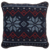 Nordic Bedscarf & Pillow Set - King