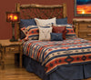 Redrock Canyon Value Bed Set - Cal King