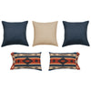 Redrock Canyon Value Bed Set - Super King