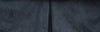 Navy Suede Tailored Bedskirt - King