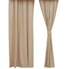 Redrock Canyon Rod Pocket Drape
