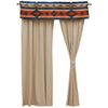 Redrock Canyon Tie Back