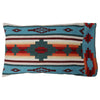 Crystal Creek III Standard Sham