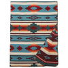 Crystal Creek III Throw