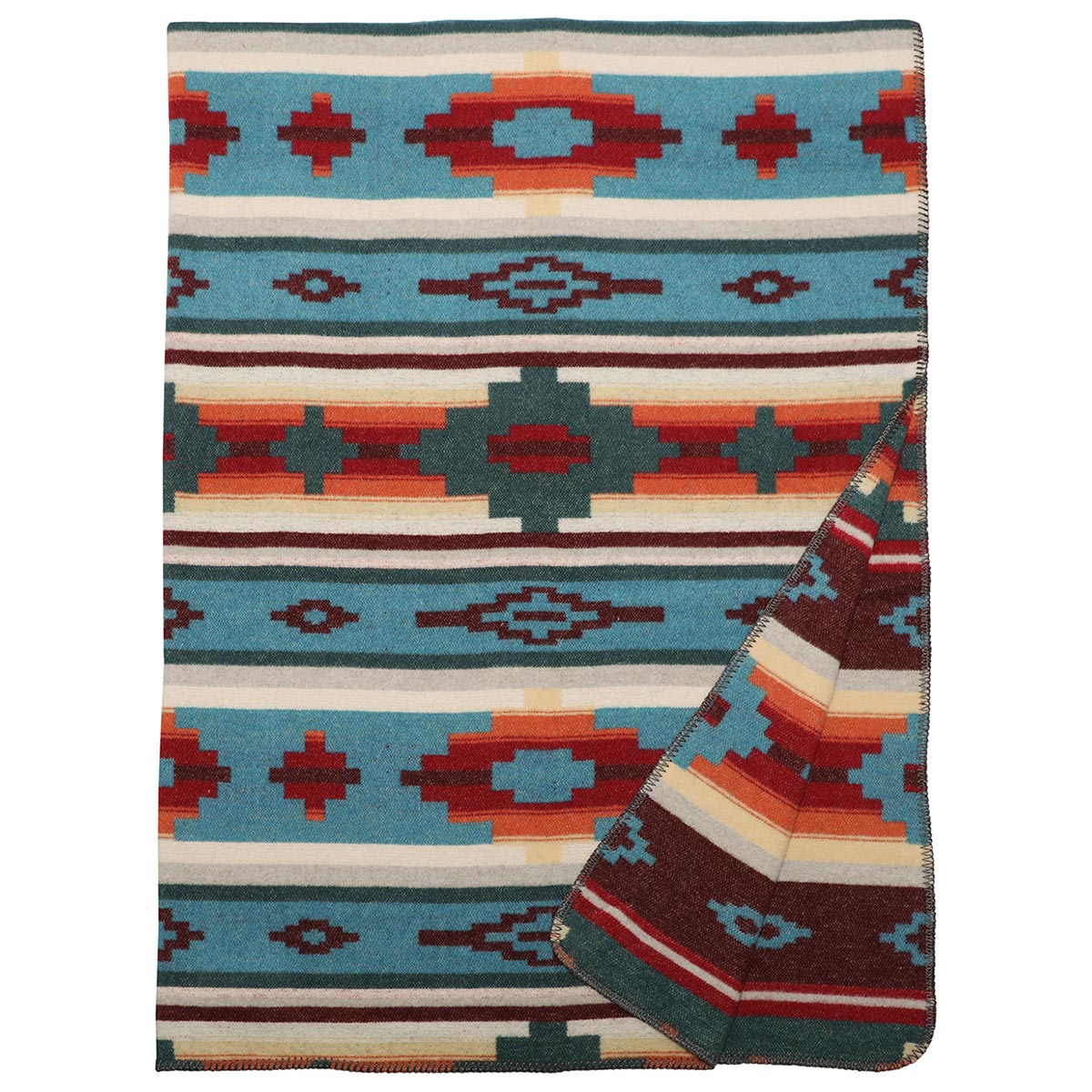 Crystal Creek III Throw