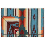 Crystal Creek III Bed Scarf - Queen