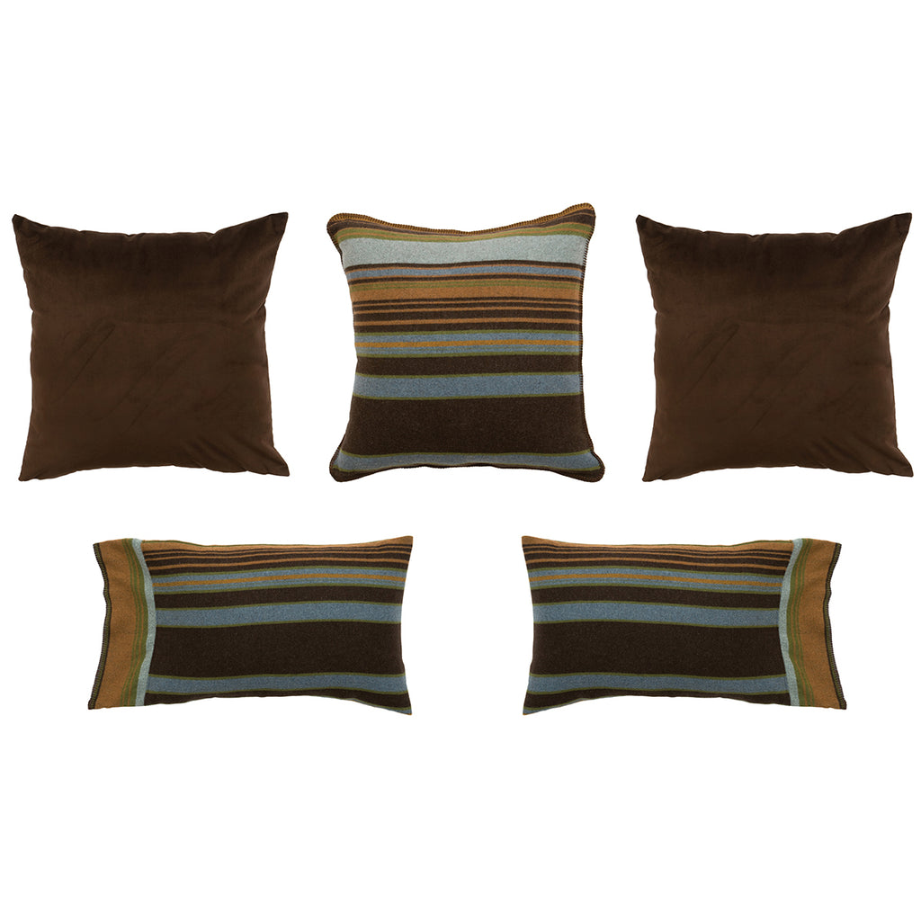 Hudson II Value Bed Set - Super King