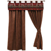 Yellowstone II Tab Top Valance