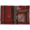 Yellowstone III Bedscarf & Pillow Set - King - OVERSTOCK