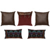 Painted Desert III Value Bed Set - Super Queen