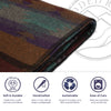 Painted Desert III Throw