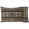 Lodge Lux II Standard Sham