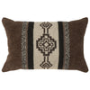 Lodge Lux II Rectangle Pillow