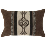 Lodge Lux II Rectangle Pillow