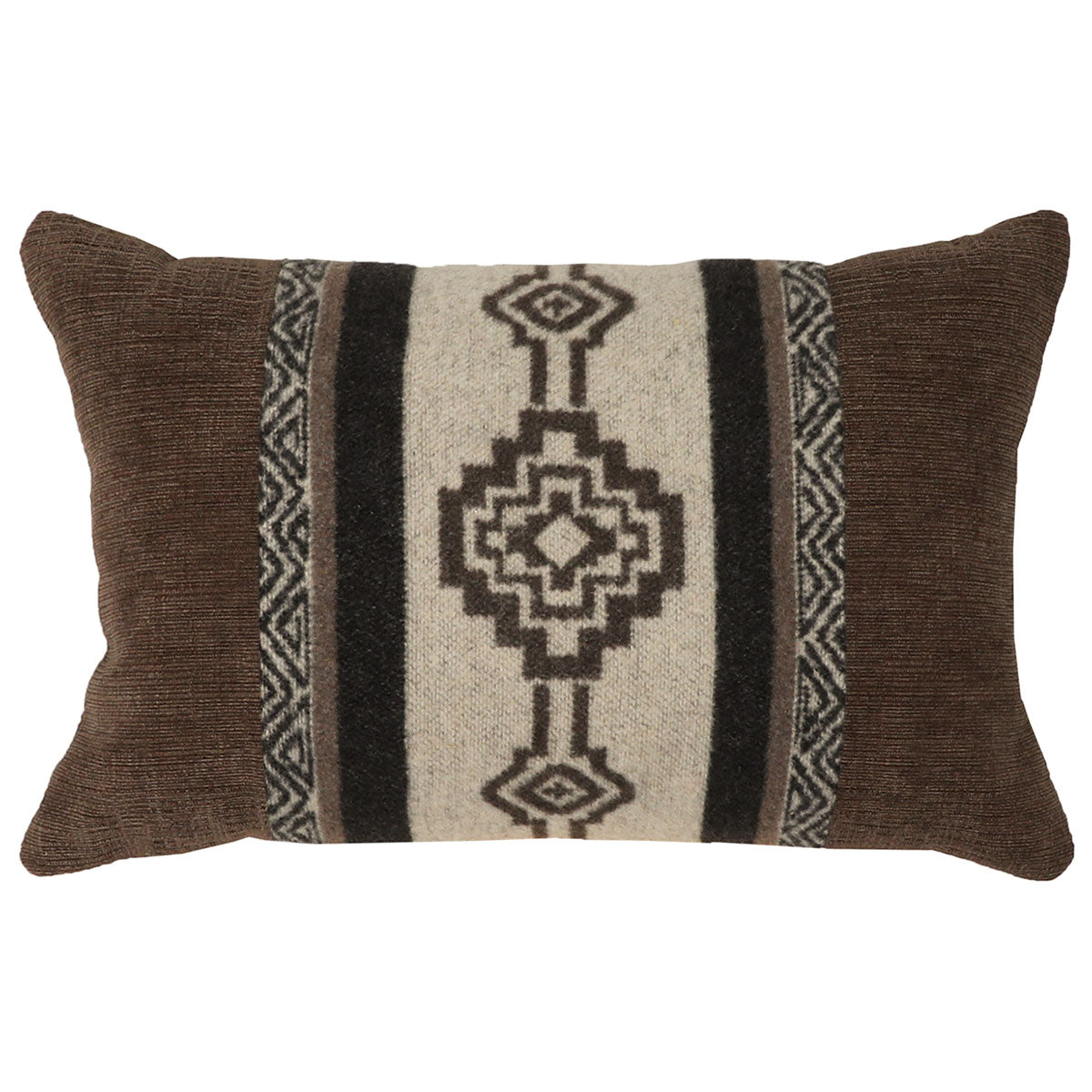 Lodge Lux II Rectangle Pillow