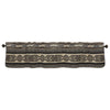 Lodge Lux II Valance