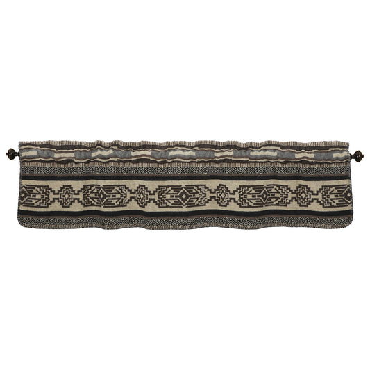Lodge Lux II Valance