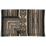Lodge Lux II Bed Scarf - Queen