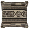Lodge Lux II Bed Scarf & Pillow Set - King