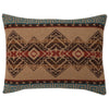 Bison Ridge III Standard Sham