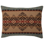 Bison Ridge III Standard Sham