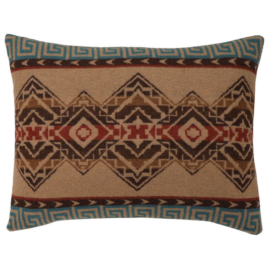 Bison Ridge III Standard Sham