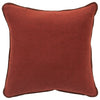Bison Ridge III Euro Sham