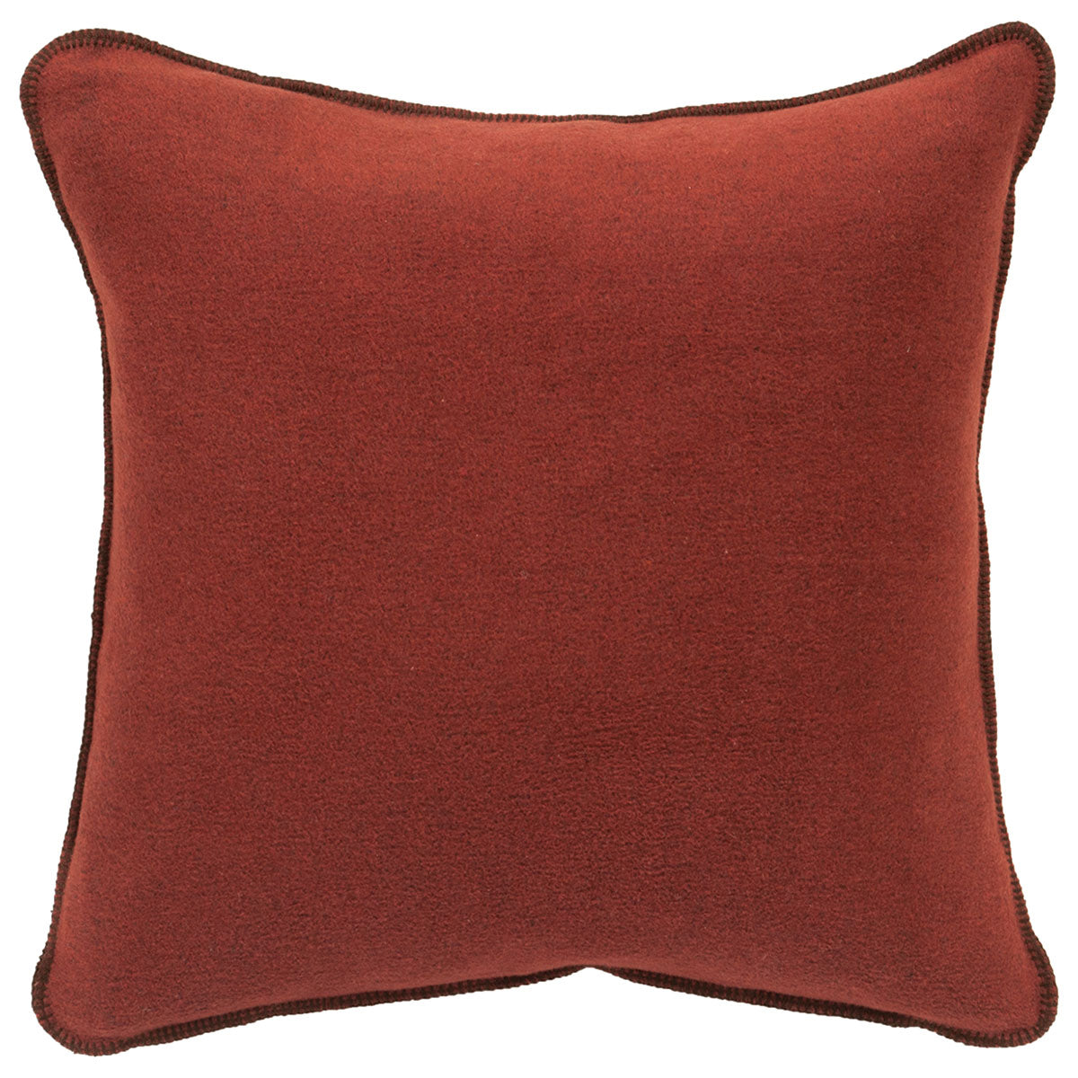 Bison Ridge III Euro Sham