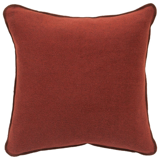 Bison Ridge III Euro Sham