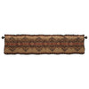 Bison Ridge III Valance