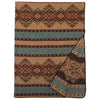 Bison Ridge III Throw