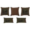 Moose I Value Bed Set - Super King