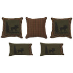 Moose I Value Bed Set - Super King
